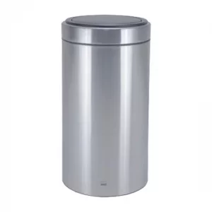 سطل زباله بادبزنی 45 لیتری مدل BZ-50