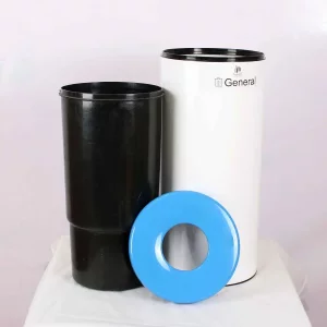خرید سطل زباله 30 لیتری مدل MA-545W