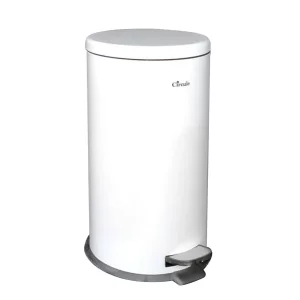 خرید سطل زباله 30 لیتری پدالدار CE3011