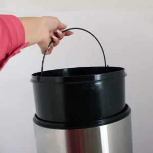 قیمت سطل زباله اداری 30 لیتری مدل MA-540
