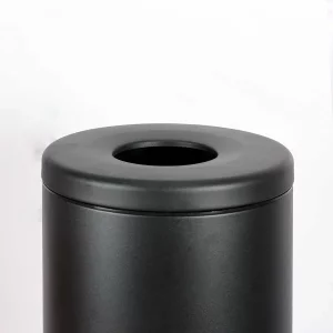 ویژگی های سطل زباله اداری 30 لیتری مدل MA-540