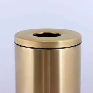 بدنه مقاوم سطل زباله اداری 30 لیتری مدل MA-540