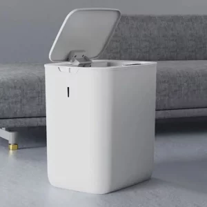 سطل زباله اتوماتیک مدل 1600P