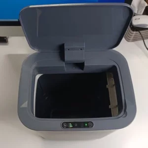 مشخصات سطل زباله اتوماتیک مدل 1600P