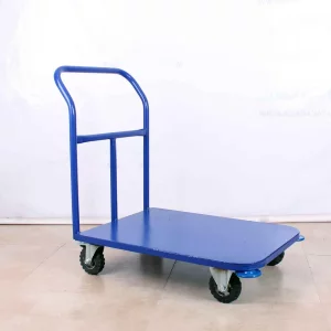 خرید گاری حمل بار 60x80 فلزی مدل 8600