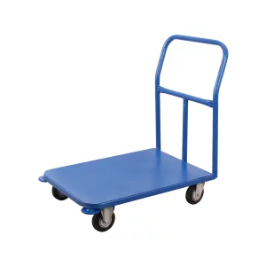 گاری حمل بار 60x80 فلزی مدل 8600