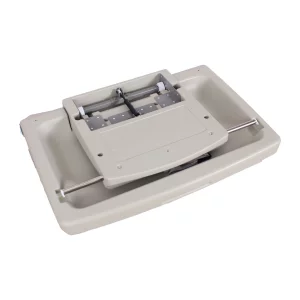 قیمت استند تعویض پوشک تاشو مدل DK105