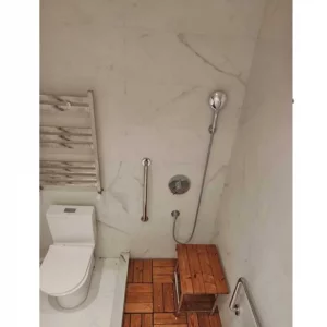 کاربرد صندلی استیل تاشو پایه دار TFS-S