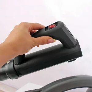 ویژگی های دستگاه ضدعفونی کننده مدل STAR-70