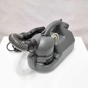مشخصات دستگاه ضدعفونی کننده مدل STAR-70