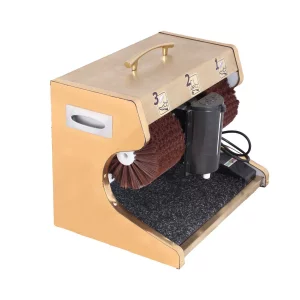 قیمت دستگاه واکس کفش خانگی AG-240