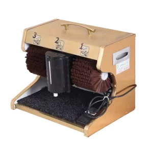 خرید دستگاه واکس کفش خانگی AG-240