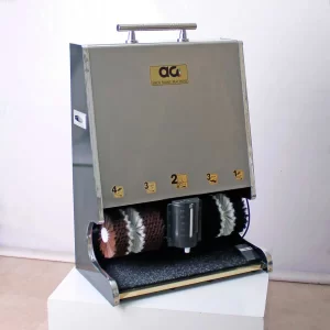 مشخصات دستگاه واکس کفش مدل AG700