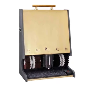 دستگاه واکس کفش مدل AG700