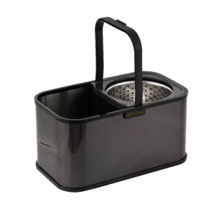 تی چرخشی استیل WS