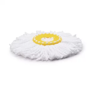 یدکی میکروفایبر تی چرخشی (مجیک ماپ)