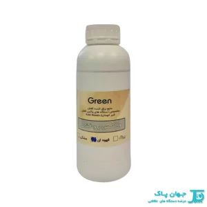 خرید مایع واکس روغنی غلظت کم A100