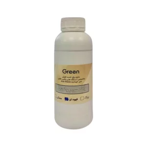 مایع واکس روغنی غلظت کم A100