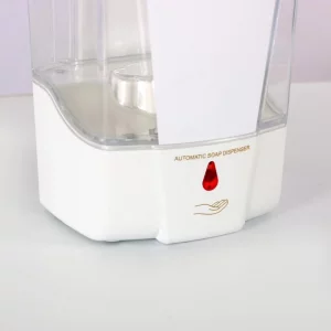 مزایای صابون ریز اتوماتیک Green مدل AS-700