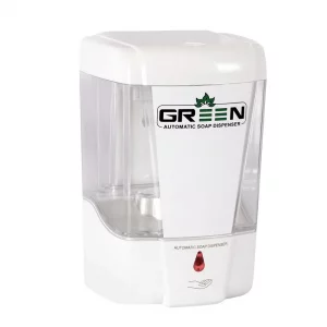 صابون ریز اتوماتیک Green مدل AS-700