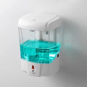 موارد استفاده از صابون ریز اتوماتیک Green مدل AS-700