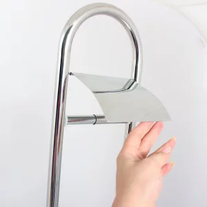 مشخصات استند فرچه سرویس بهداشتی N7