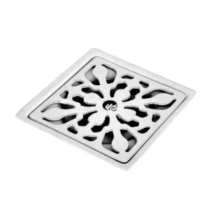 کفشور تمام استیل مدل 501