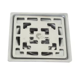 کفشور تمام استیل مدل 502