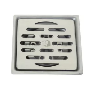 کفشور تمام استیل مدل 503