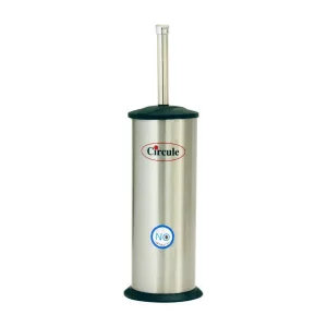خرید فرچه سرویس بهداشتی استیل بلند CE-05