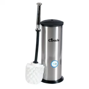 فرچه سرویس بهداشتی استیل بلند CE-05