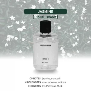 کاربرد عطر خوشبوکننده Diffuser 45cc