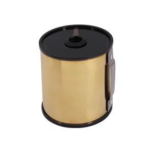 قیمت جا دستمال کاغذی گرد کوچک ROJIN