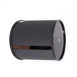 جا دستمال کاغذی گرد کوچک ROJIN