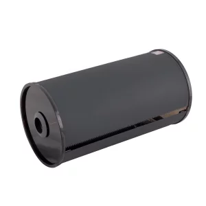 جا دستمال کاغذی گرد بزرگ ROJIN