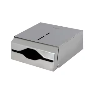 قیمت جا دستمال کاغذی دیواری Nofer 4005.S
