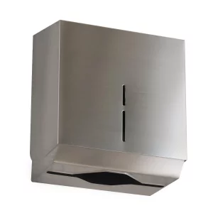 جا دستمال کاغذی دیواری Nofer 4005.S