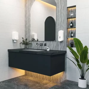 کاربرد مخزن دستمال کاغذی مدل P200