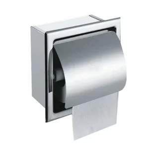 جا دستمال کاغذی توکار GREEN A110