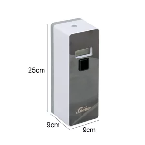 ابعاد خرید دستگاه خوشبوکننده هوا هوشمند SH 225