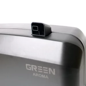 کاربرد دستگاه خوشبوکننده اتوماتیک GREEN AROMA M5