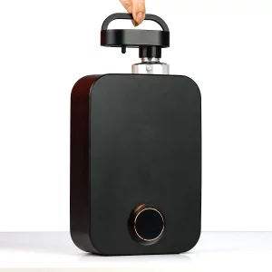 دستگاه خوشبوکننده اتوماتیک GREEN R4