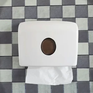 کاربرد مخزن دستمال کاغذی H3