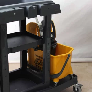 کاربرد ترالی نظافت ترکیه ای مدل H695