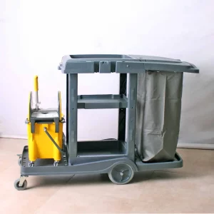 ویژگی های ترالی نظافت ترکیه ای مدل H695