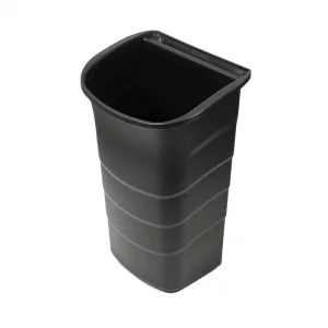 سطل کناری مخصوص ترالی امریکن مدل 632 (بزرگ)