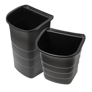 انواع سطل کناری مخصوص ترالی امریکن مدل 632 (بزرگ)