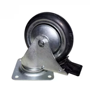 قیمت چرخ سایز 12.5 رولبرینگی مخصوص ترولی حمل بار T800/905