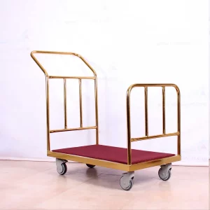 قیمت ترالی حمل چمدان مدل 6300