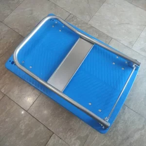 موارد استفاده از گاری حمل بار تاشو 60x90 مدل 905